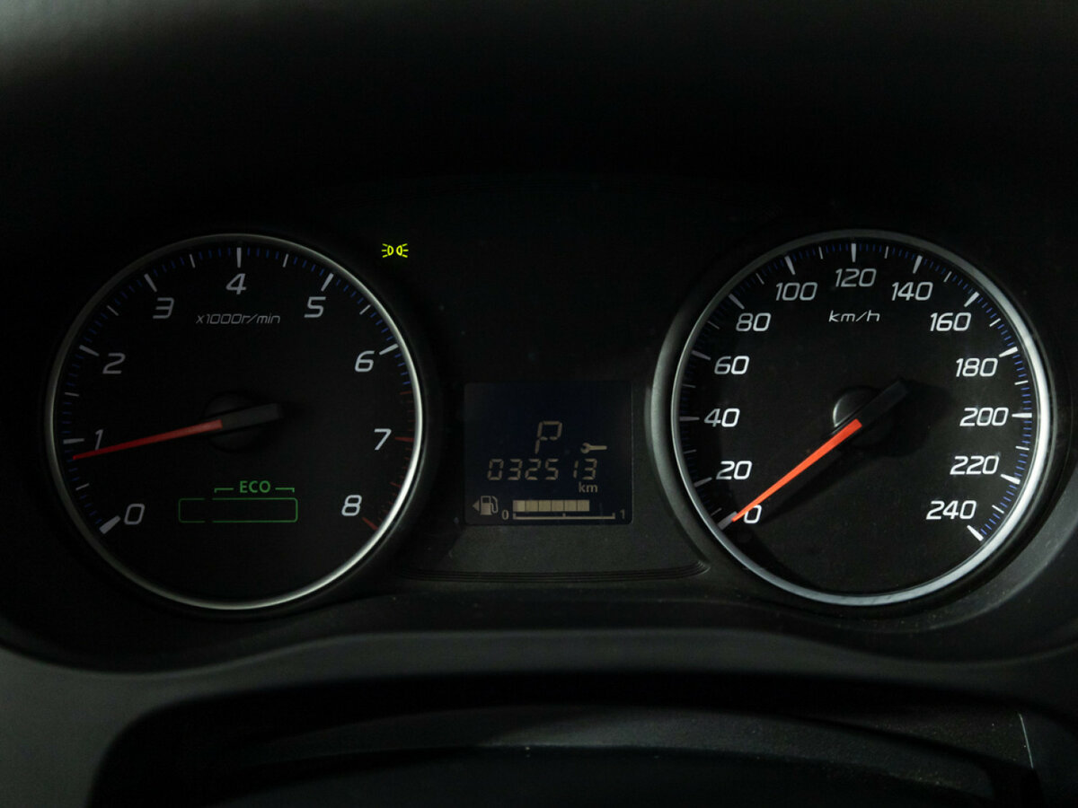 Mitsubishi Outlander б/у, 2022, Вариатор. Фото: #9