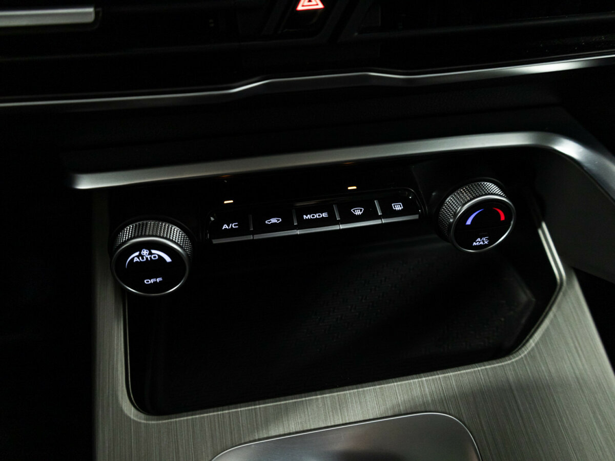 Belgee X50 б/у, 2024, Роботизированная. Фото: #17