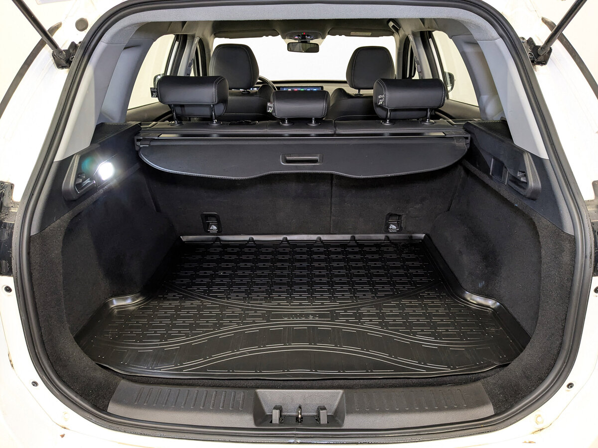 Chery Tiggo 7 Pro Max б/у, 2024, Роботизированная. Фото: #9