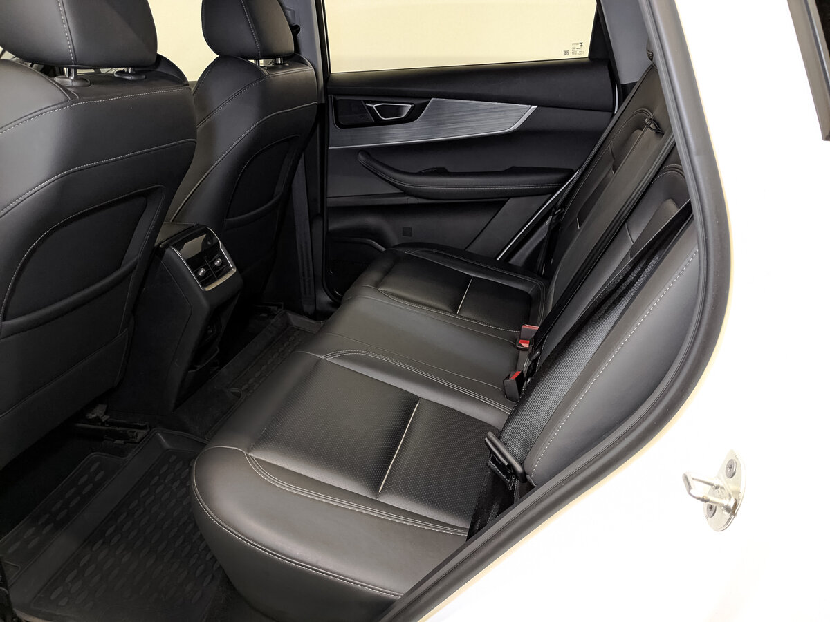 Chery Tiggo 7 Pro Max б/у, 2024, Роботизированная. Фото: #11