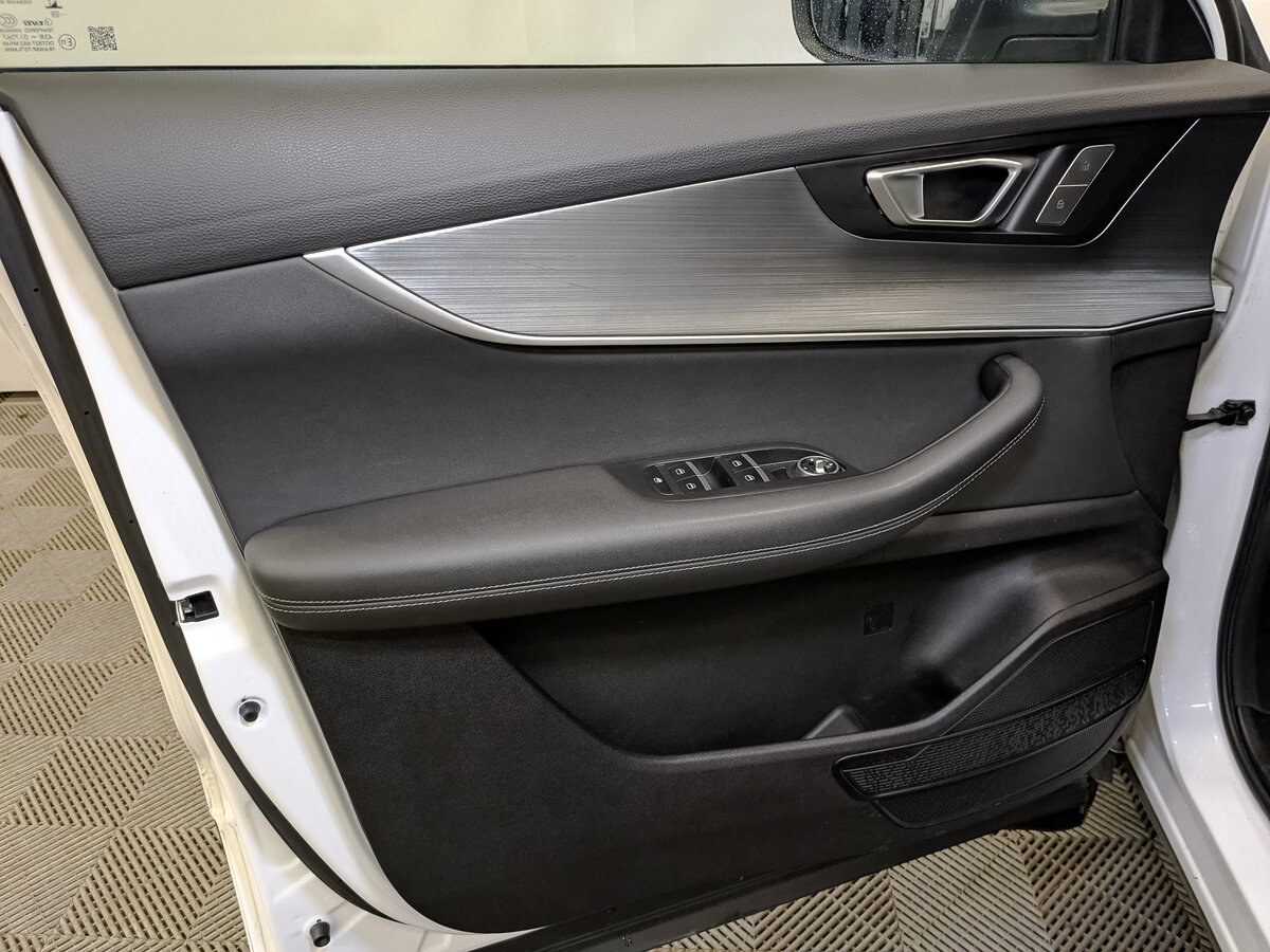 Chery Tiggo 7 Pro Max б/у, 2024, Роботизированная. Фото: #18