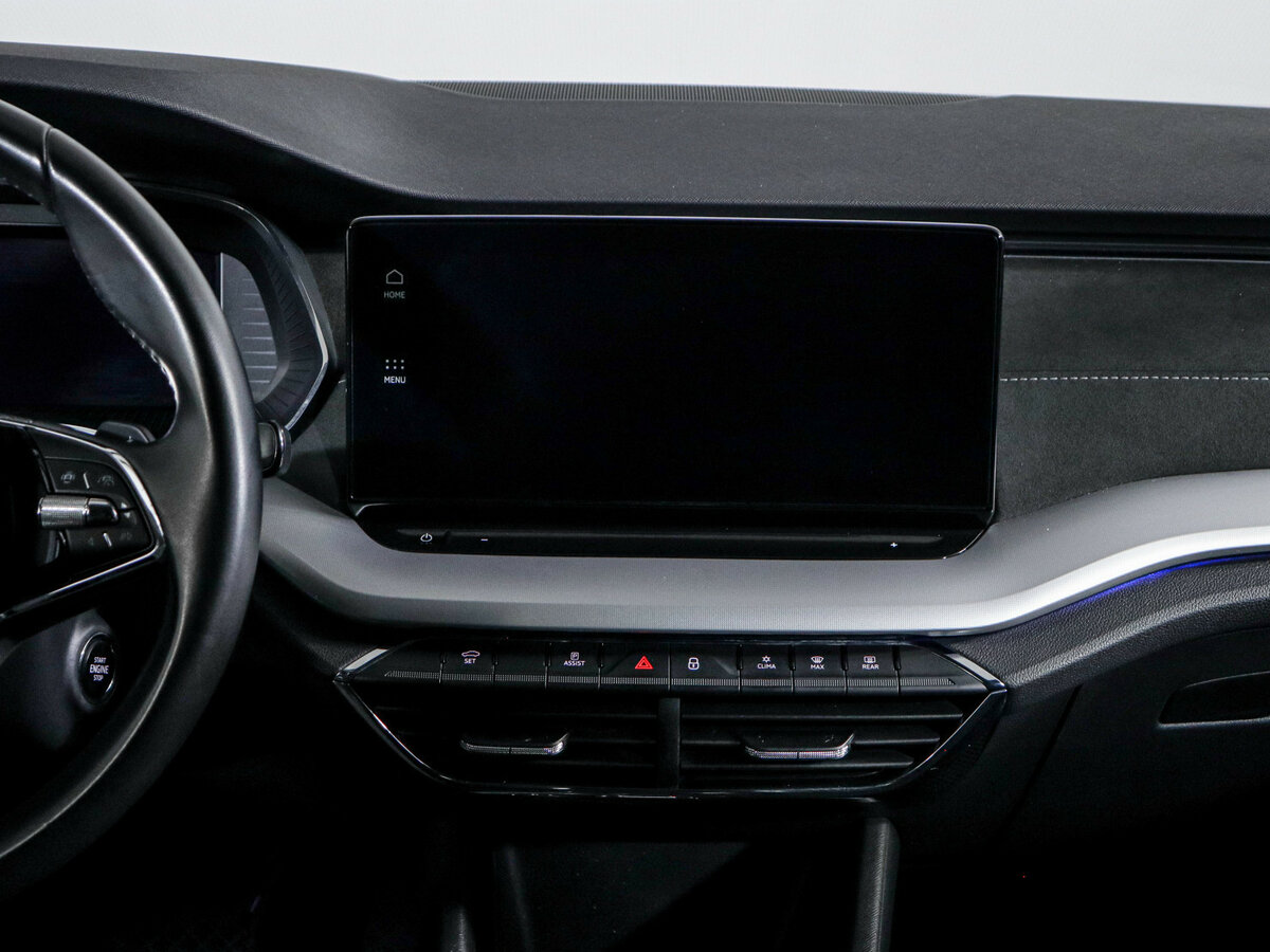 Skoda Octavia б/у, 2020, Автоматическая. Фото: #10