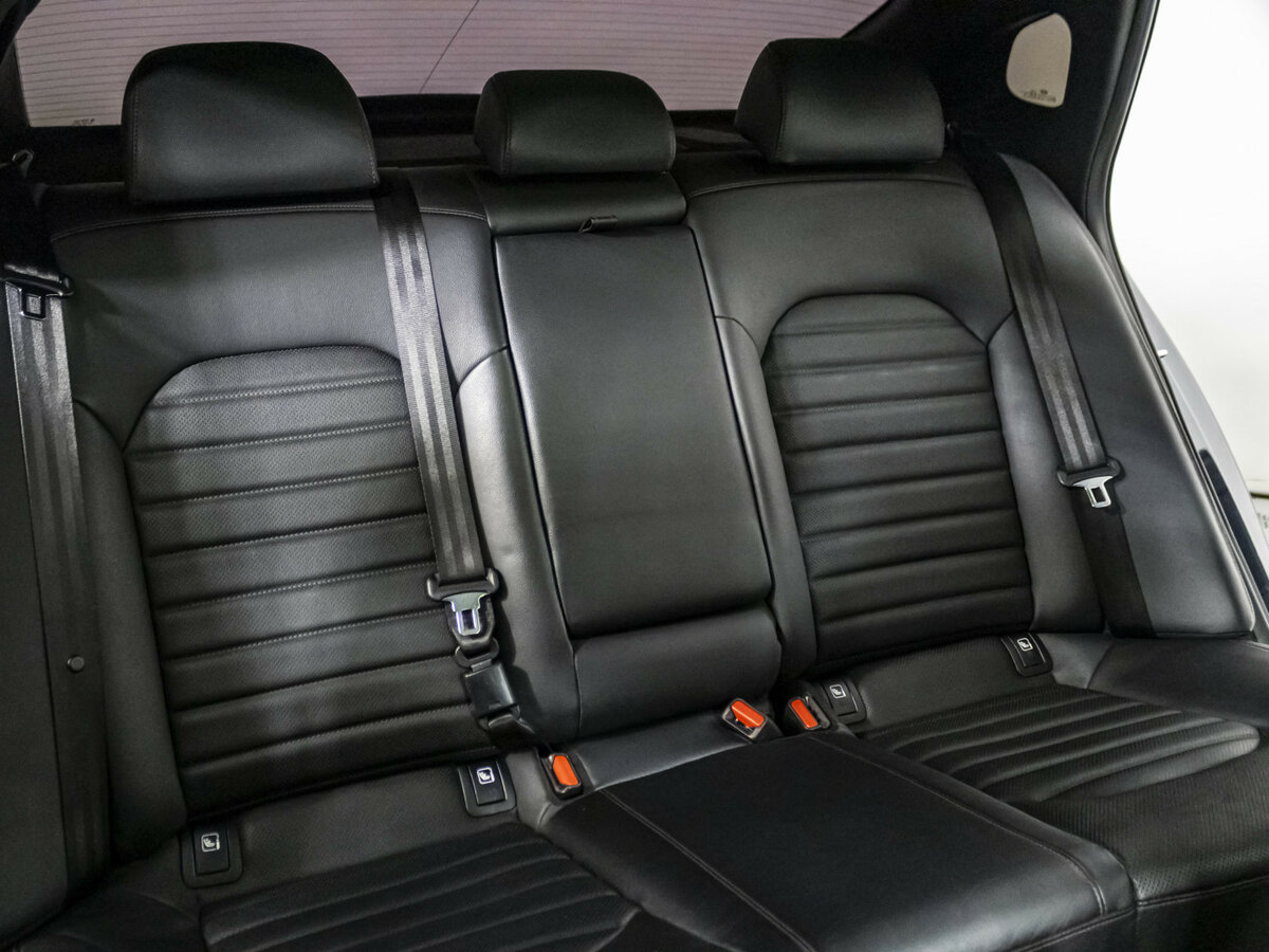 Kia Optima б/у, 2019, Автоматическая. Фото: #12