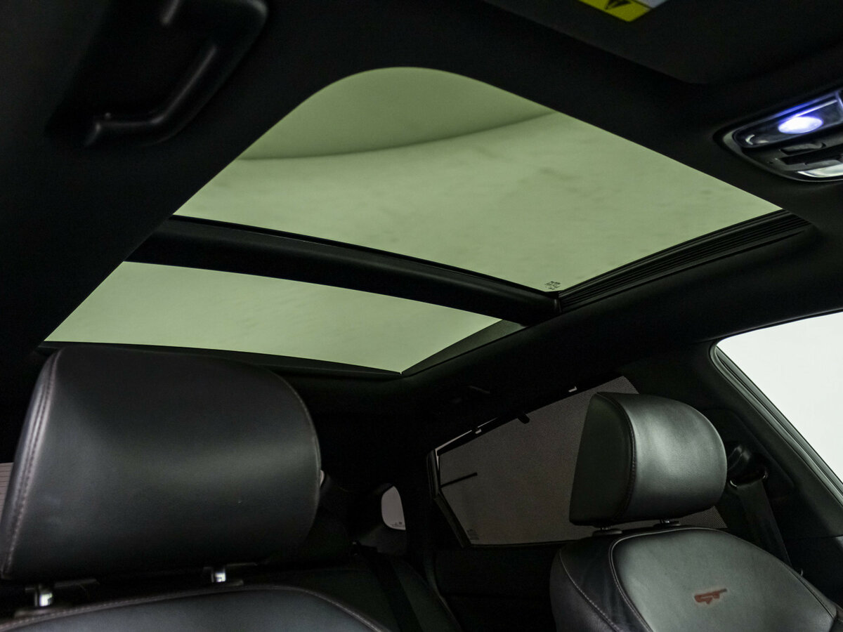 Kia Optima б/у, 2019, Автоматическая. Фото: #19