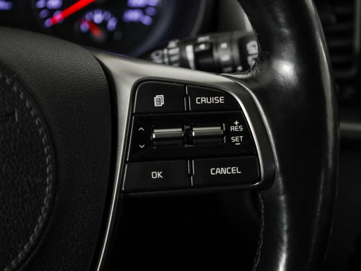 Kia Sorento б/у, 2018, Автоматическая. Фото: #12