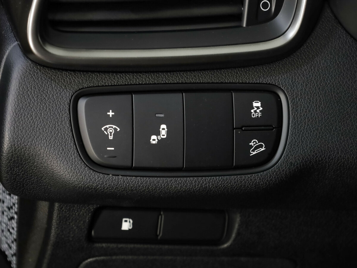 Kia Sorento б/у, 2018, Автоматическая. Фото: #22