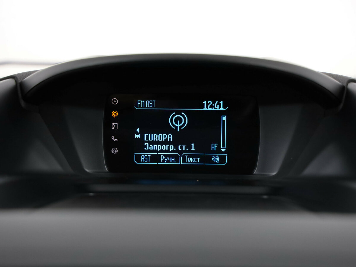 Ford Kuga б/у, 2016, Автоматическая. Фото: #12