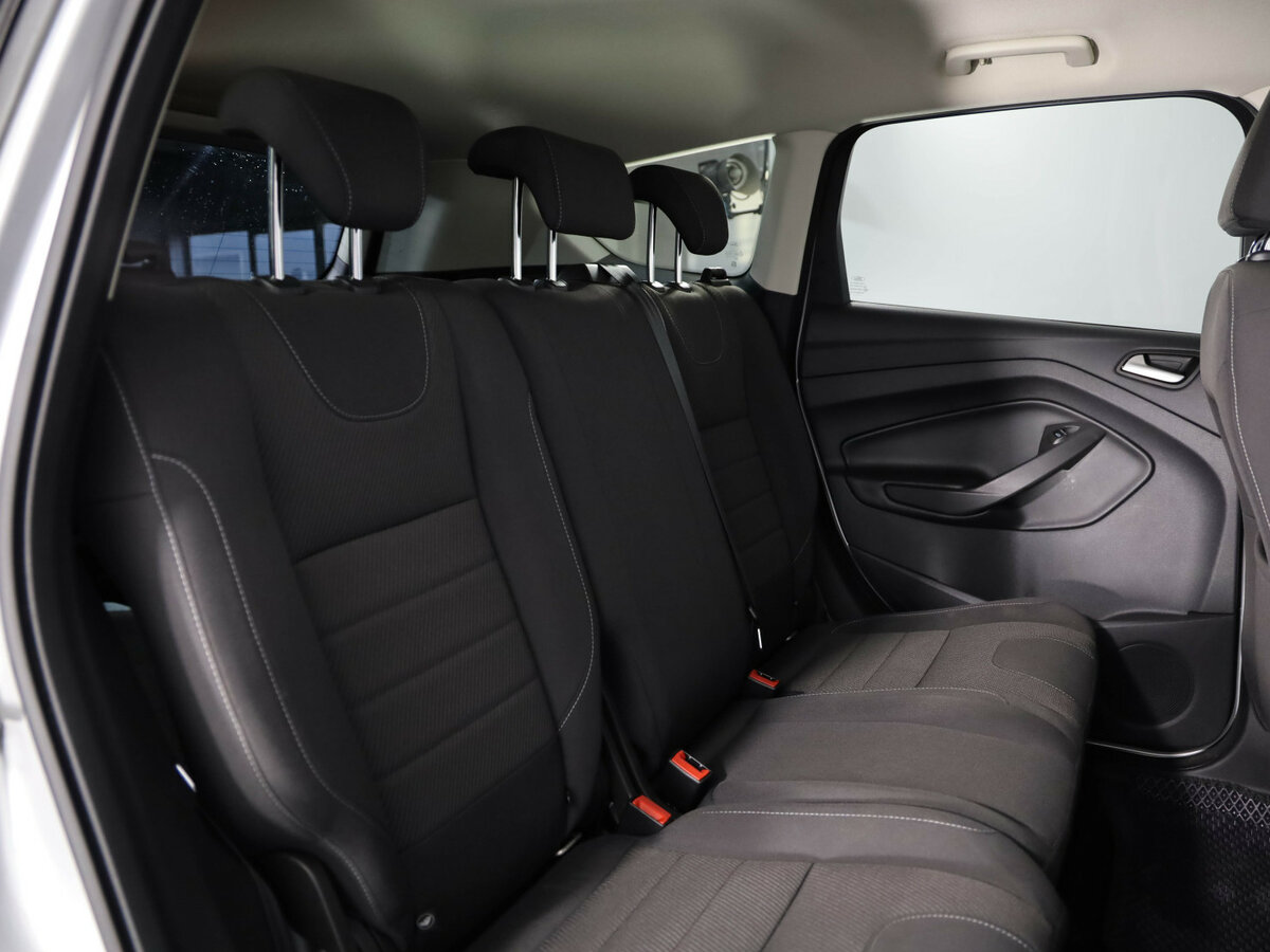 Ford Kuga б/у, 2016, Автоматическая. Фото: #18