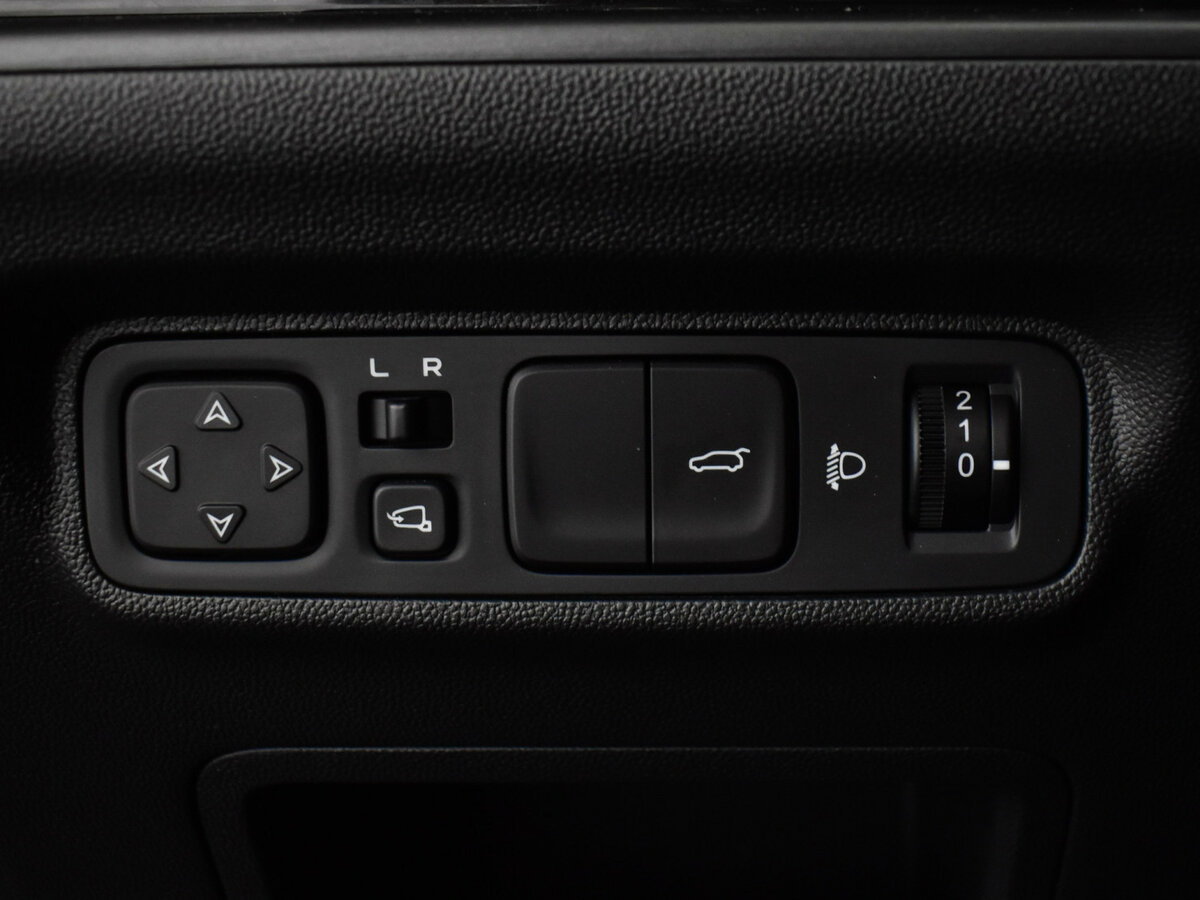 Changan CS55 Plus б/у, 2024, Роботизированная. Фото: #16