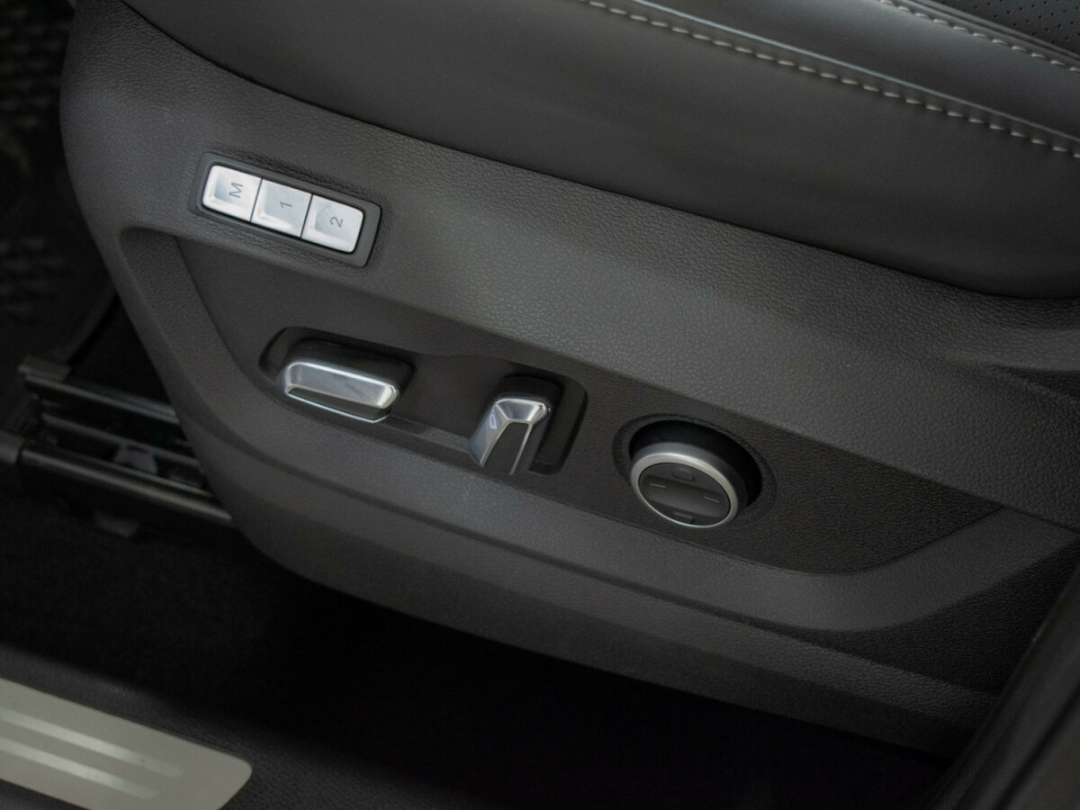 Chery Tiggo 7 Pro Max б/у, 2023, Вариатор. Фото: #12