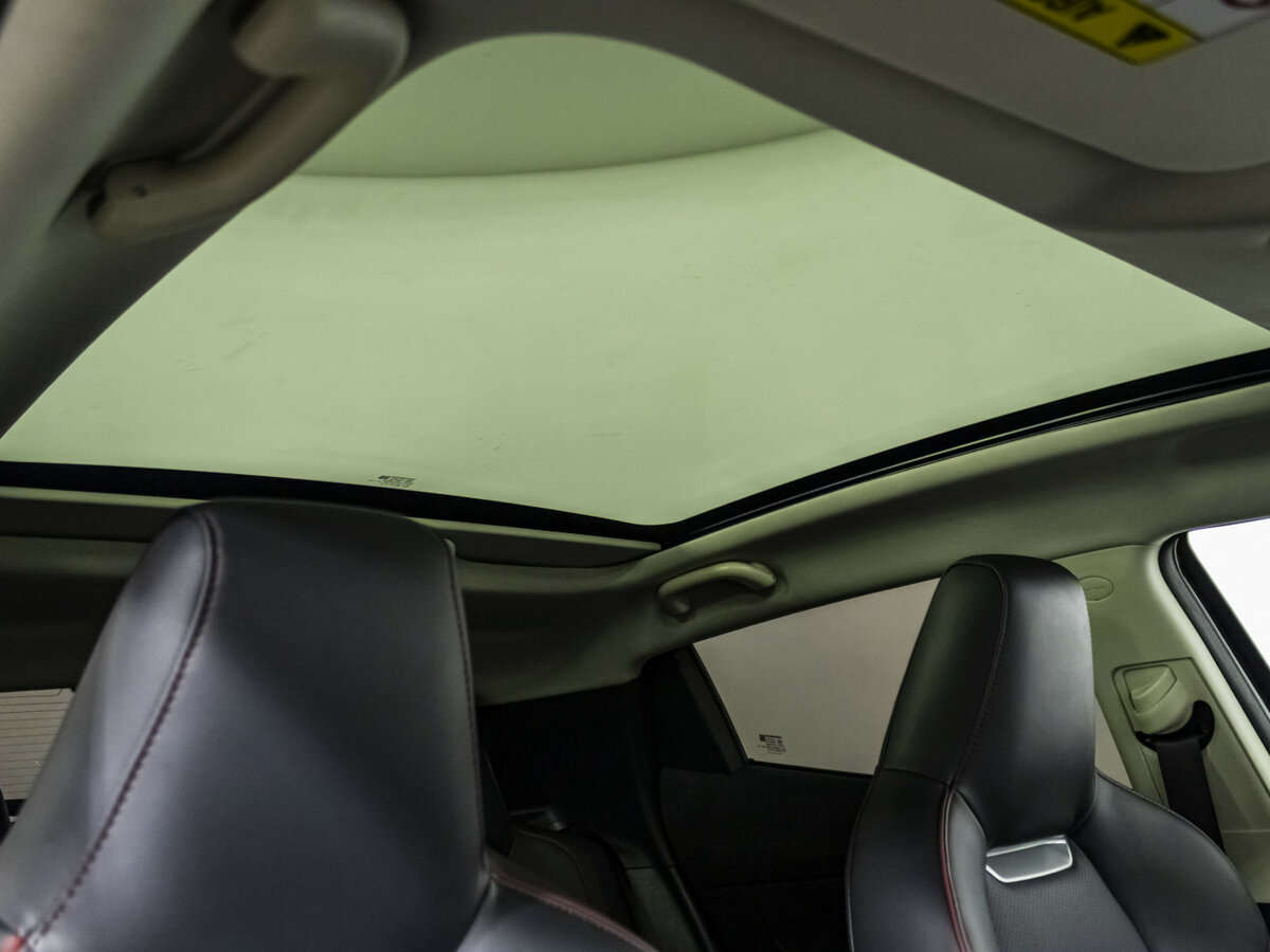 Changan UNI-T б/у, 2023, Роботизированная. Фото: #13