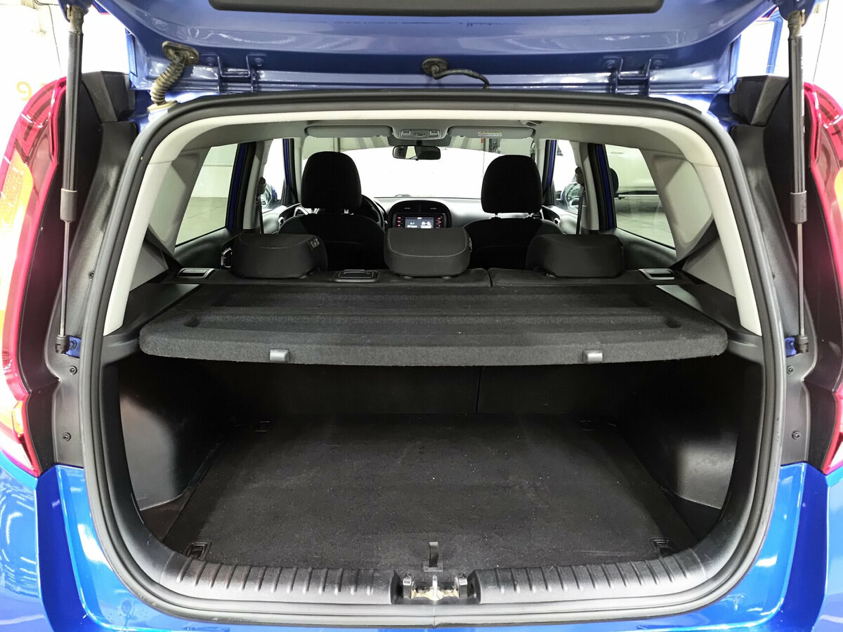 Kia Soul б/у, 2020, Автоматическая. Фото: #9