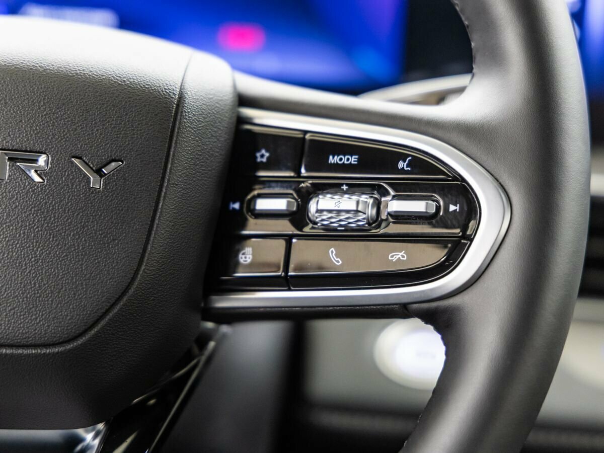 Chery Tiggo 8 Pro Max б/у, 2024, Роботизированная. Фото: #16