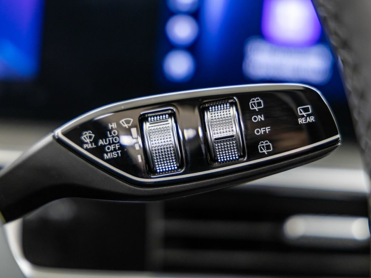 Chery Tiggo 8 Pro Max б/у, 2024, Роботизированная. Фото: #18