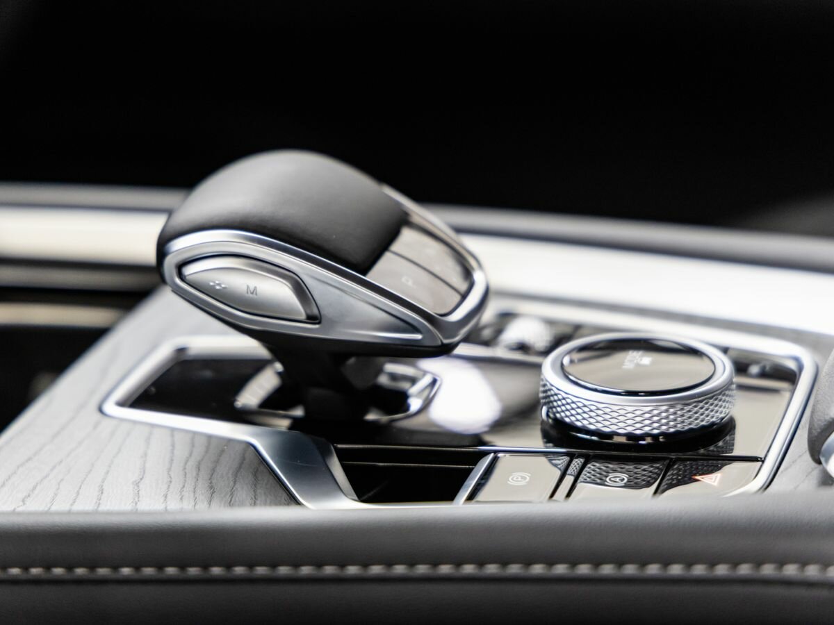 Chery Tiggo 8 Pro Max б/у, 2024, Роботизированная. Фото: #31