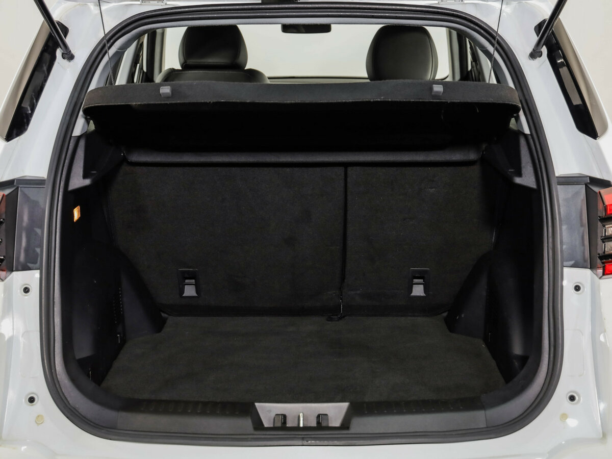 Чери Тигго 4 б/у, 2021, Роботизированная. Фото: #32