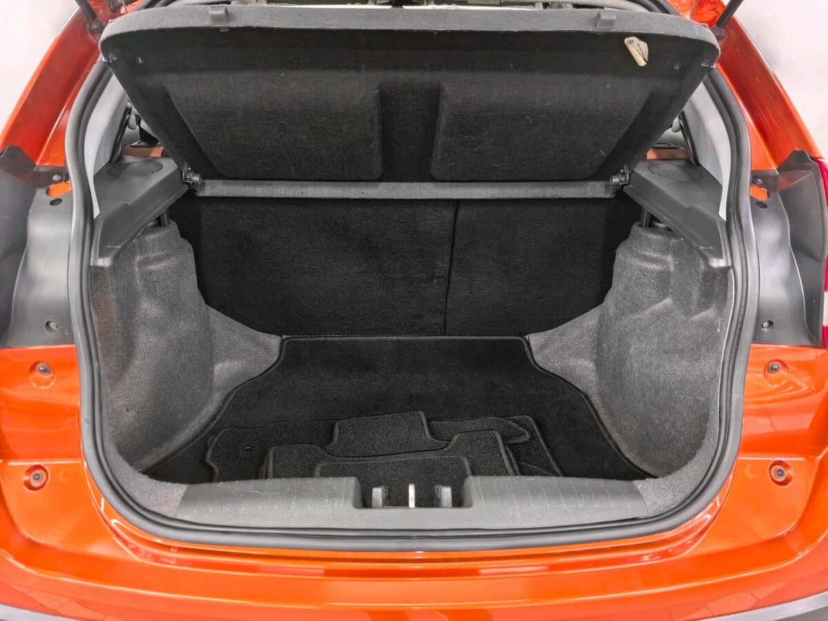 Chery Tiggo 2 б/у, 2017, Автоматическая. Фото: #17