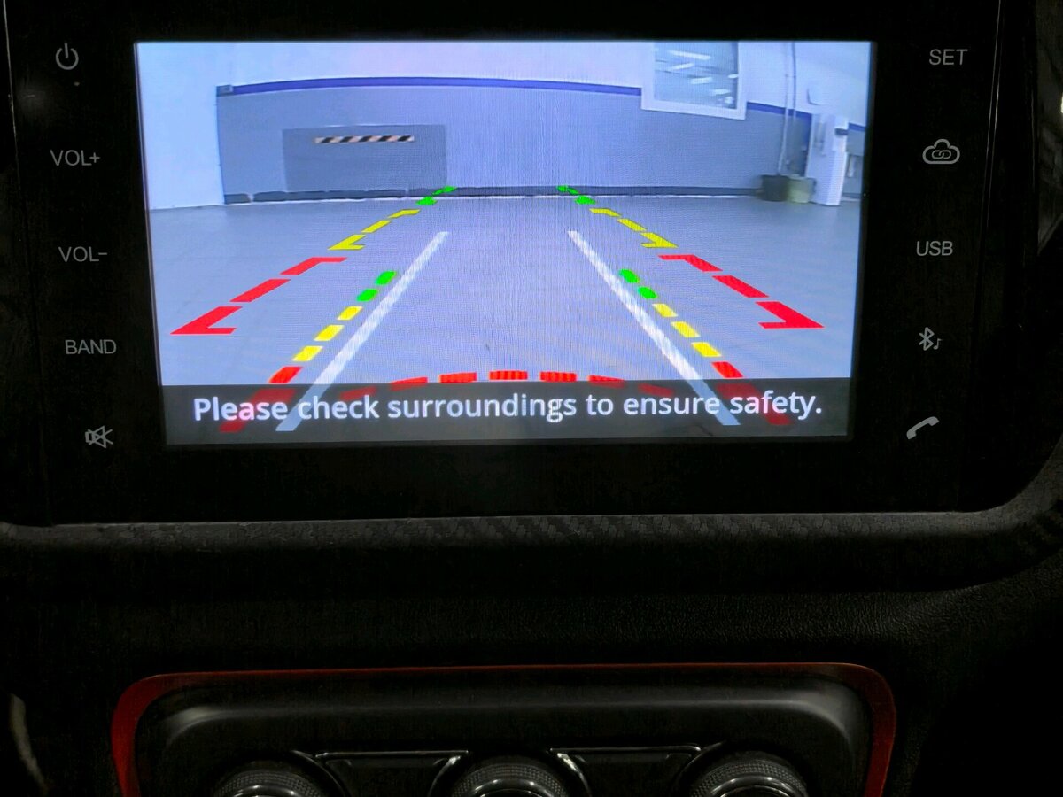 Chery Tiggo 2 б/у, 2017, Автоматическая. Фото: #19