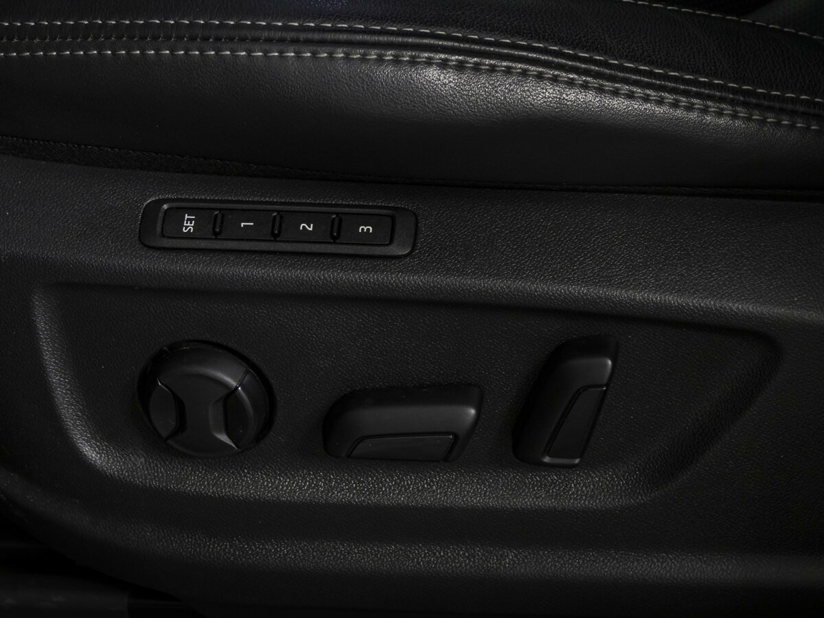 Skoda Kodiaq б/у, 2020, Роботизированная. Фото: #13