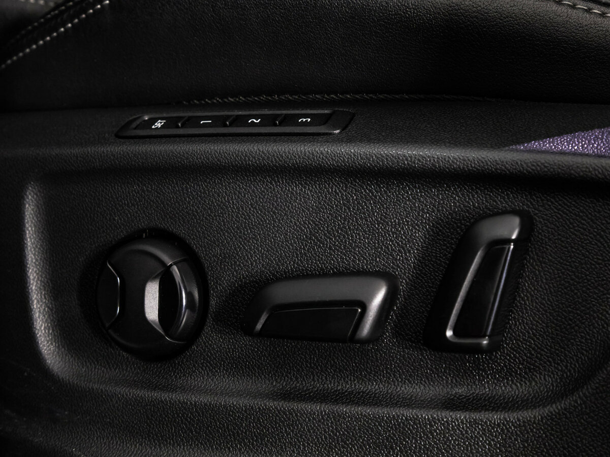 Skoda Kodiaq б/у, 2019, Роботизированная. Фото: #18