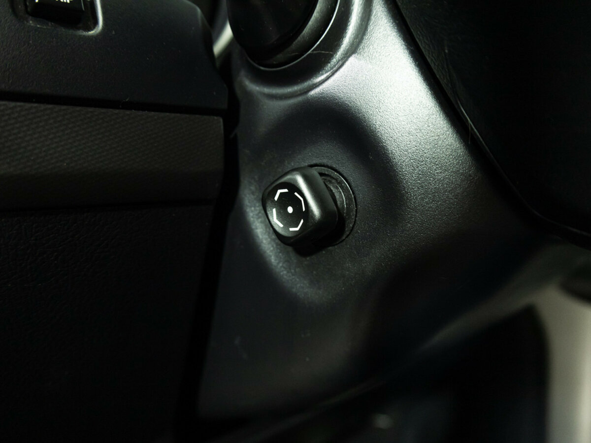 Toyota Land Cruiser Prado б/у, 2013, Автоматическая. Фото: #13