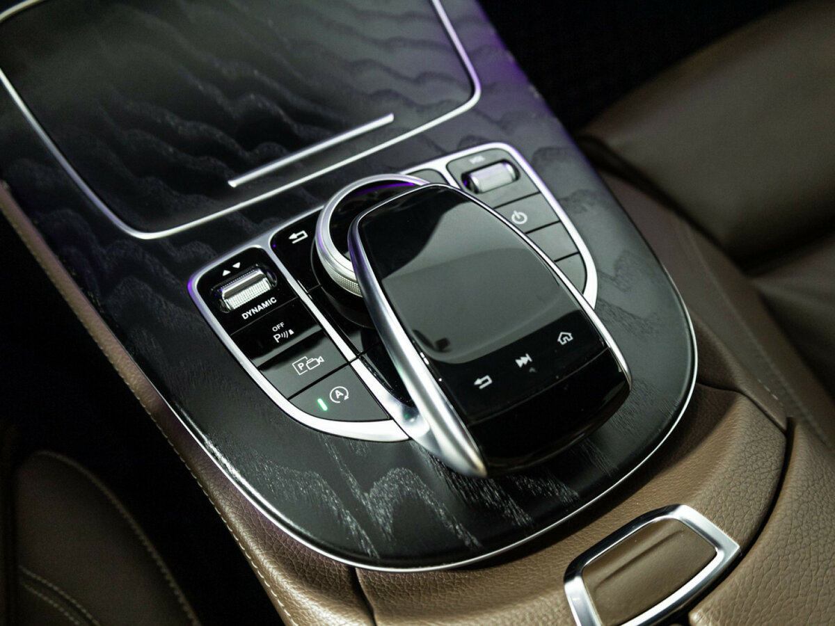 Mercedes-Benz E-Класс б/у, 2019, Автоматическая. Фото: #18