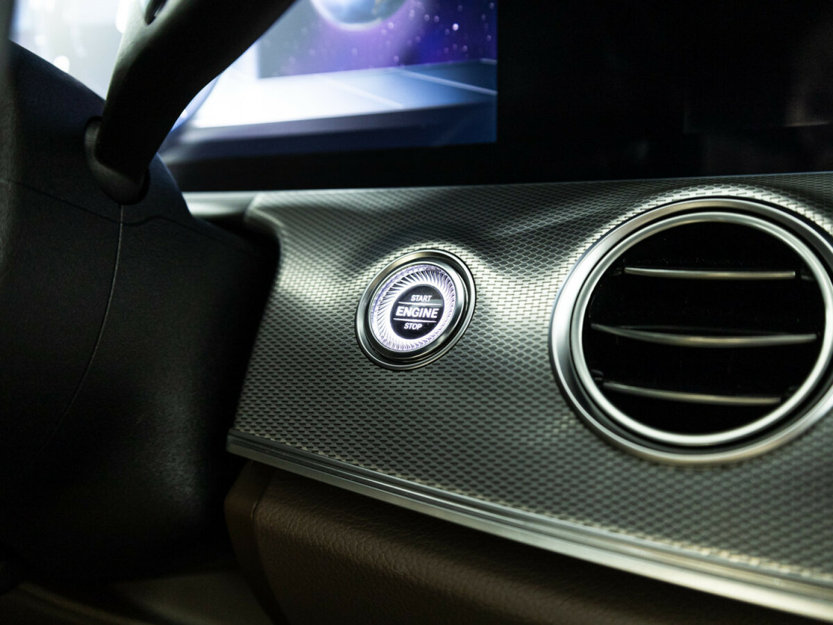 Mercedes-Benz E-Класс б/у, 2019, Автоматическая. Фото: #20