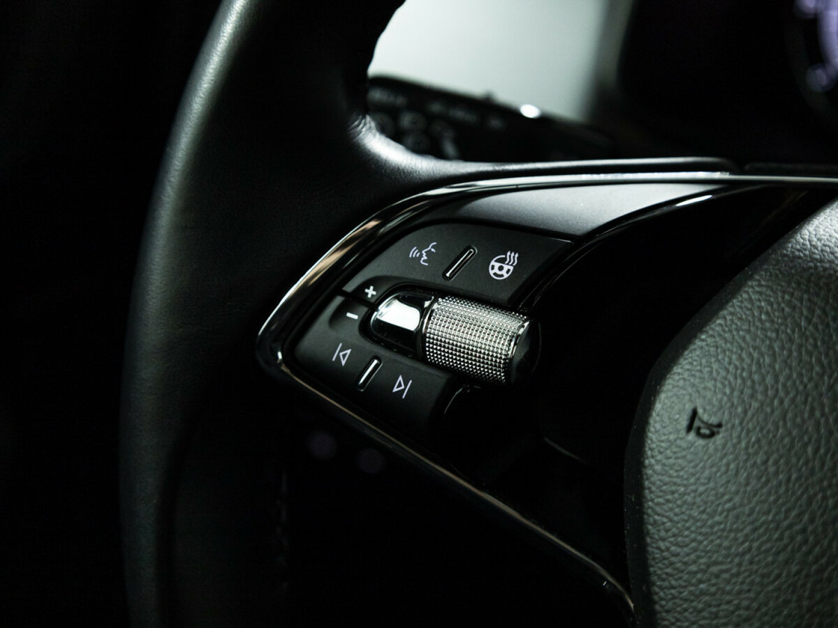 Skoda Kodiaq б/у, 2021, Роботизированная. Фото: #17