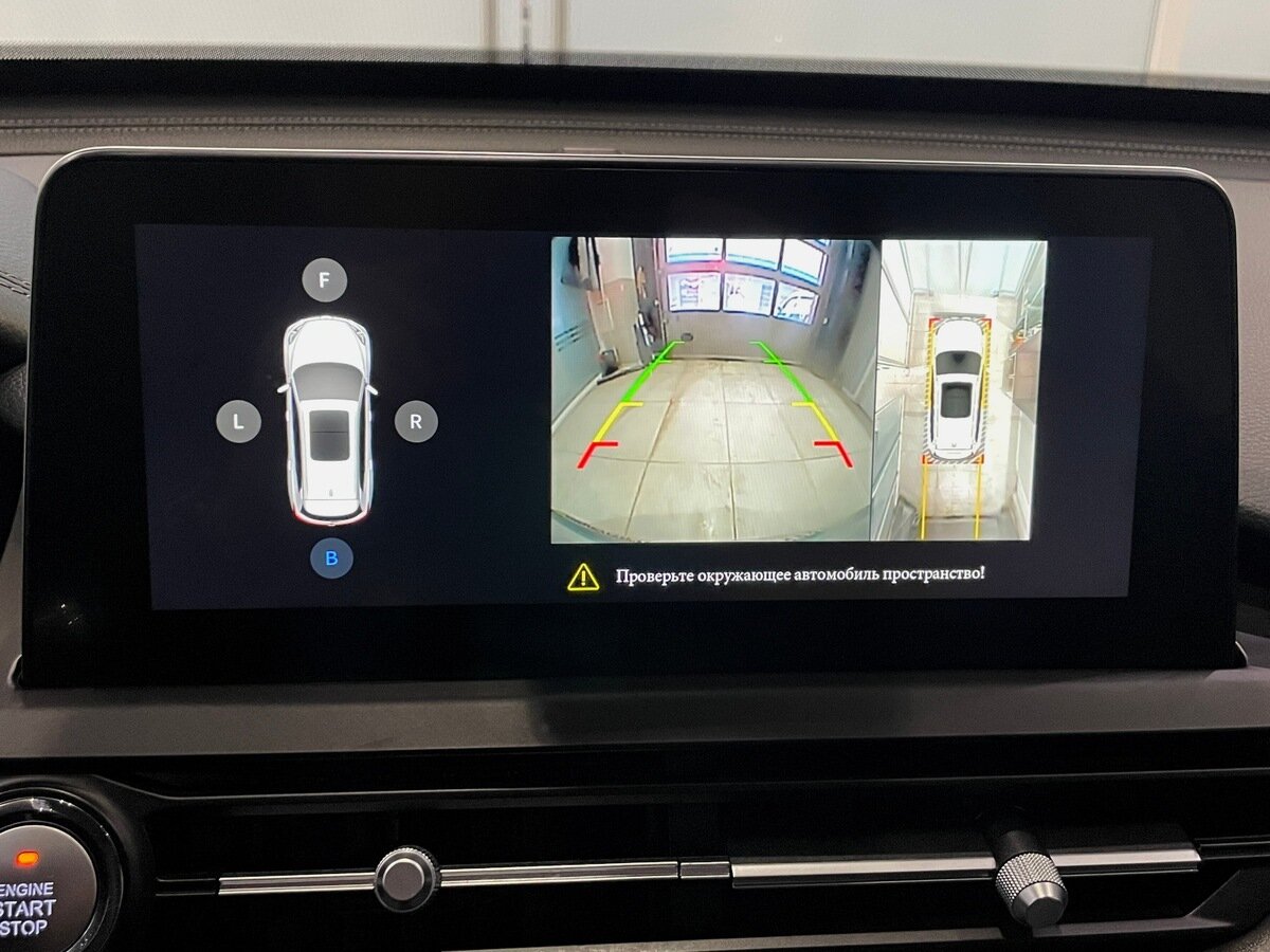 Chery Tiggo 8 б/у, 2021, Роботизированная. Фото: #8