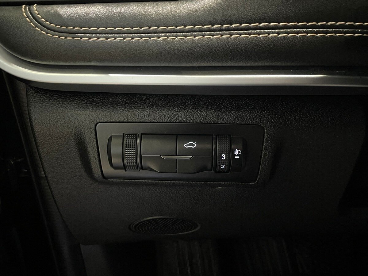 Chery Tiggo 8 б/у, 2021, Роботизированная. Фото: #11