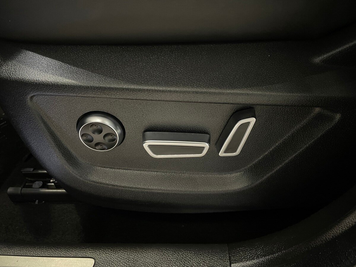 Chery Tiggo 8 б/у, 2021, Роботизированная. Фото: #13