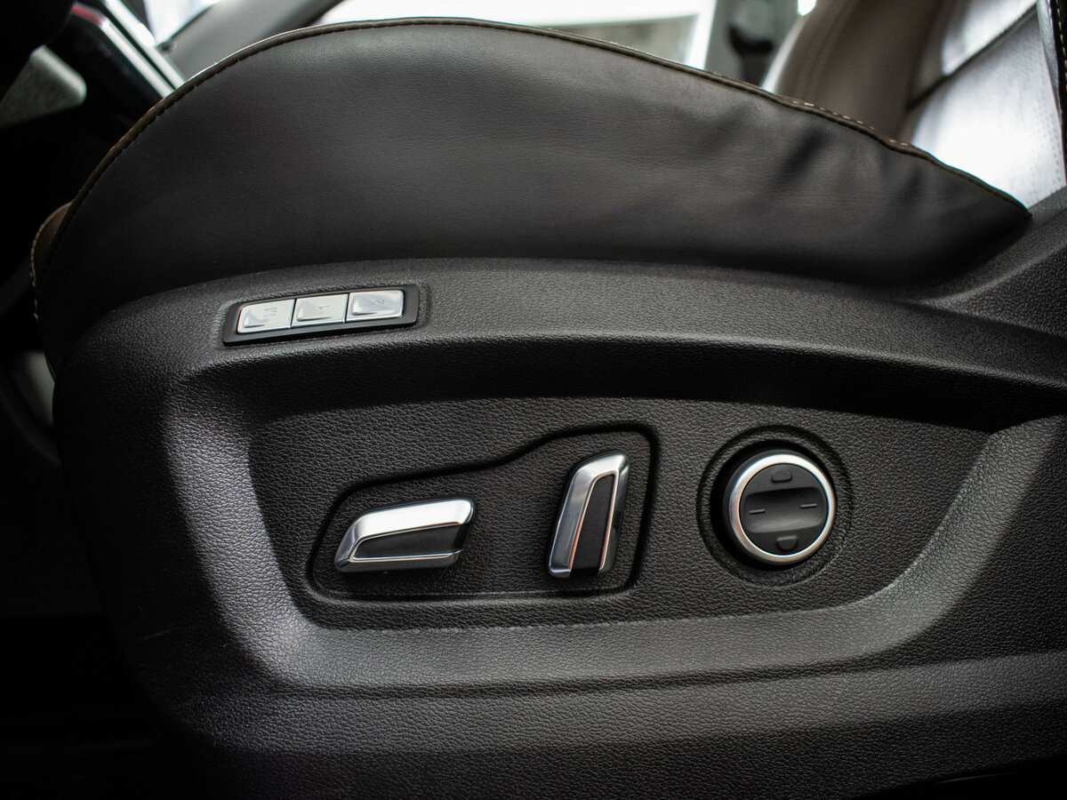 Chery Tiggo 8 Pro б/у, 2021, Роботизированная. Фото: #19