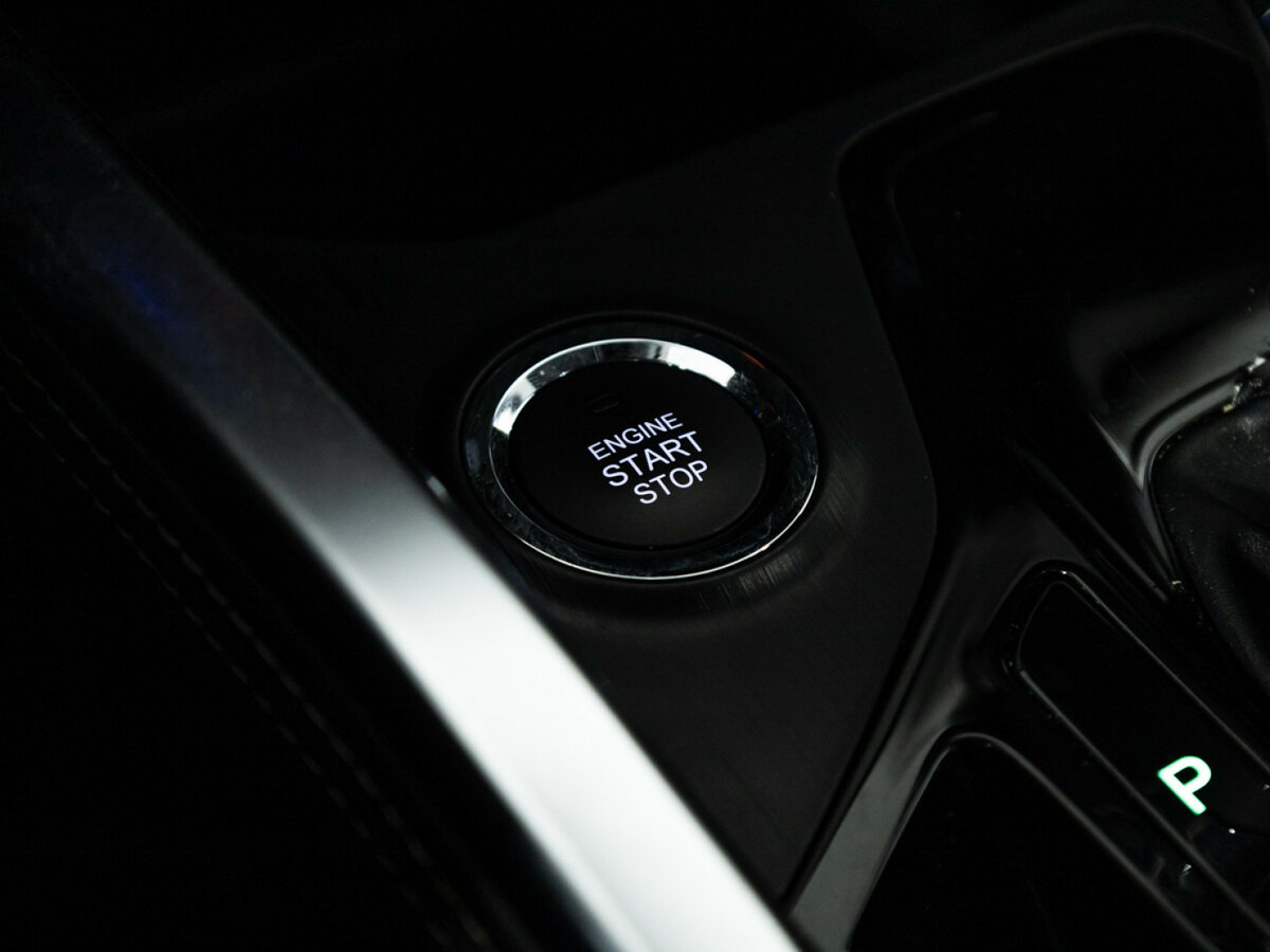 Chery Tiggo 4 б/у, 2021, Роботизированная. Фото: #14