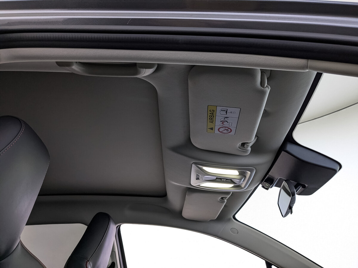 Changan UNI-T б/у, 2023, Роботизированная. Фото: #22