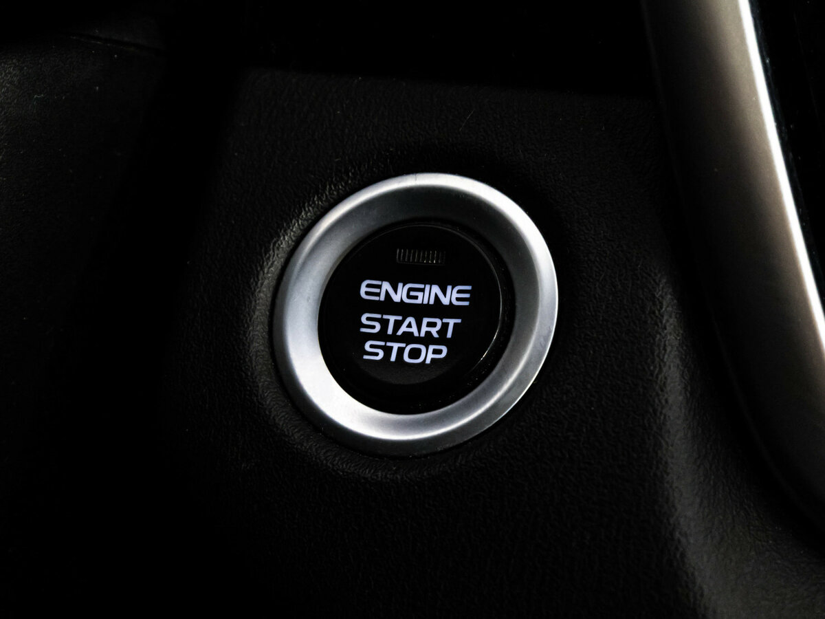 Geely Atlas Pro б/у, 2021, Роботизированная. Фото: #15