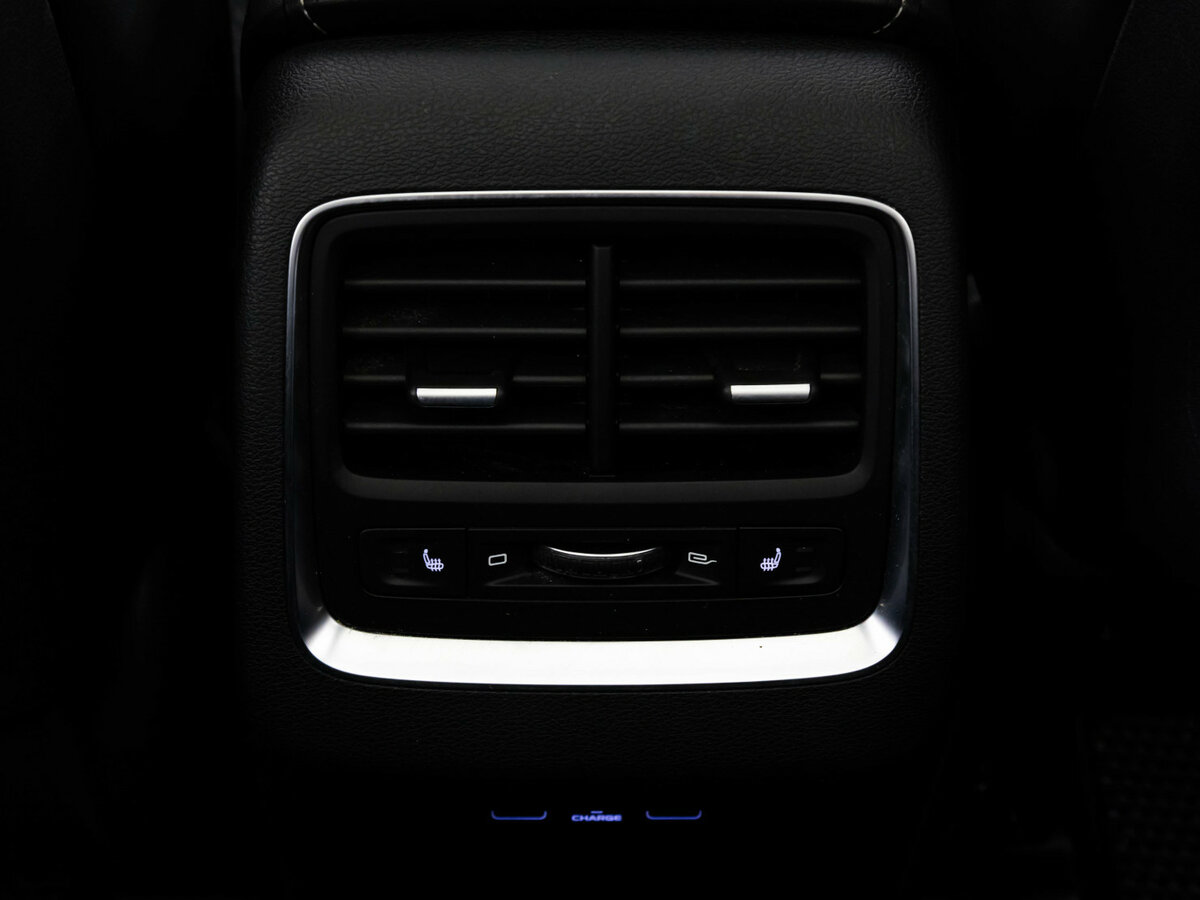 Geely Atlas Pro б/у, 2021, Роботизированная. Фото: #26