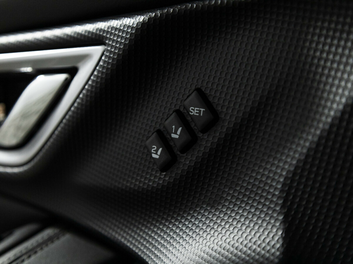 Subaru Forester б/у, 2020, Вариатор. Фото: #13