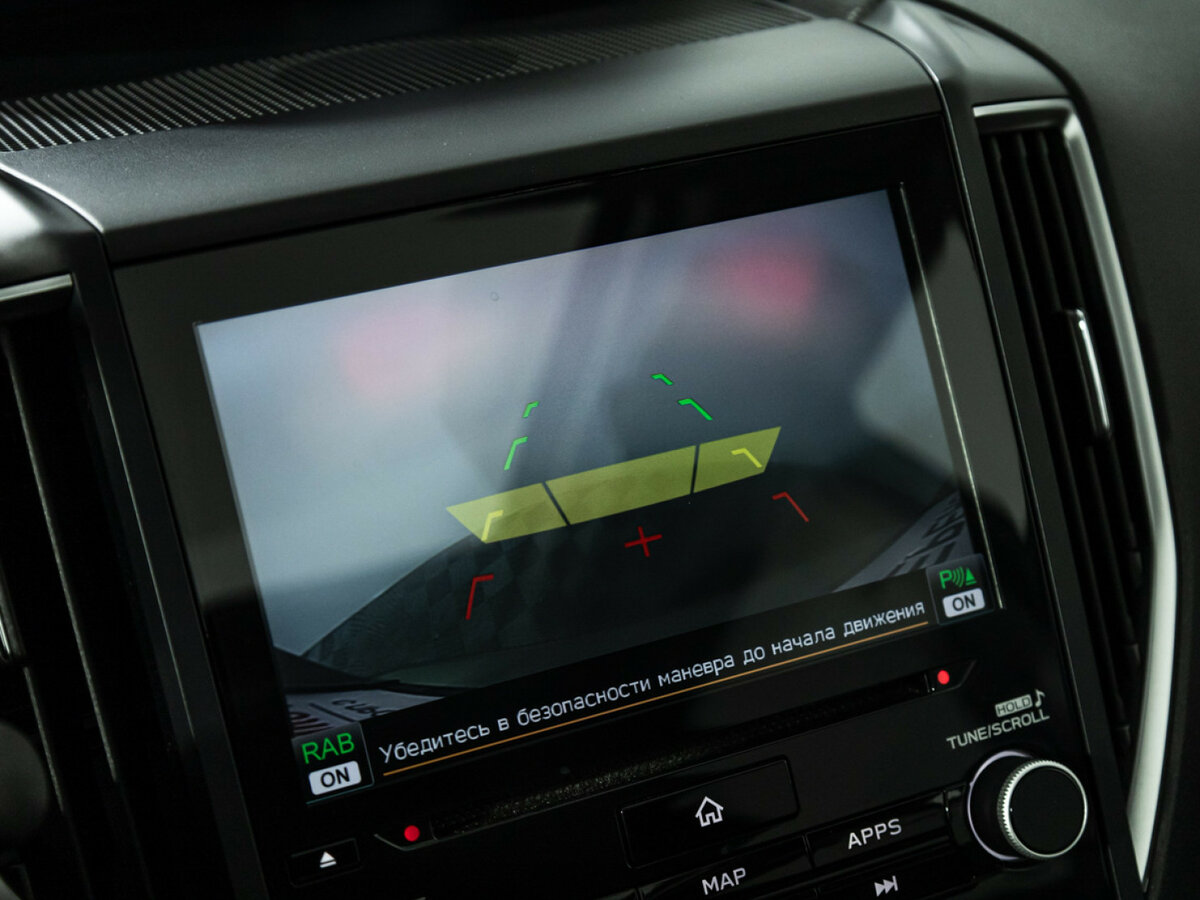 Subaru Forester б/у, 2020, Вариатор. Фото: #16