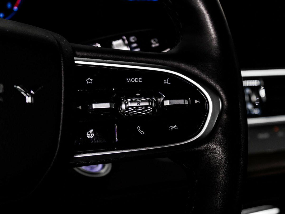 Chery Tiggo 8 Pro Max б/у, 2023, Роботизированная. Фото: #21