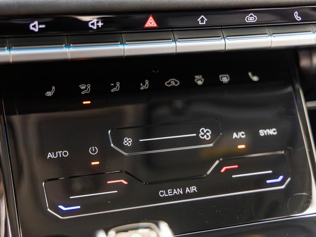 Chery Tiggo 7 Pro б/у, 2022, Вариатор. Фото: #33