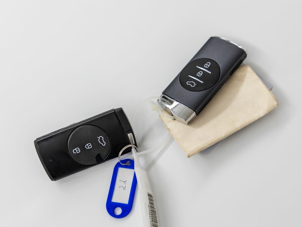 Chery Tiggo 7 Pro б/у, 2022, Вариатор. Фото: #39