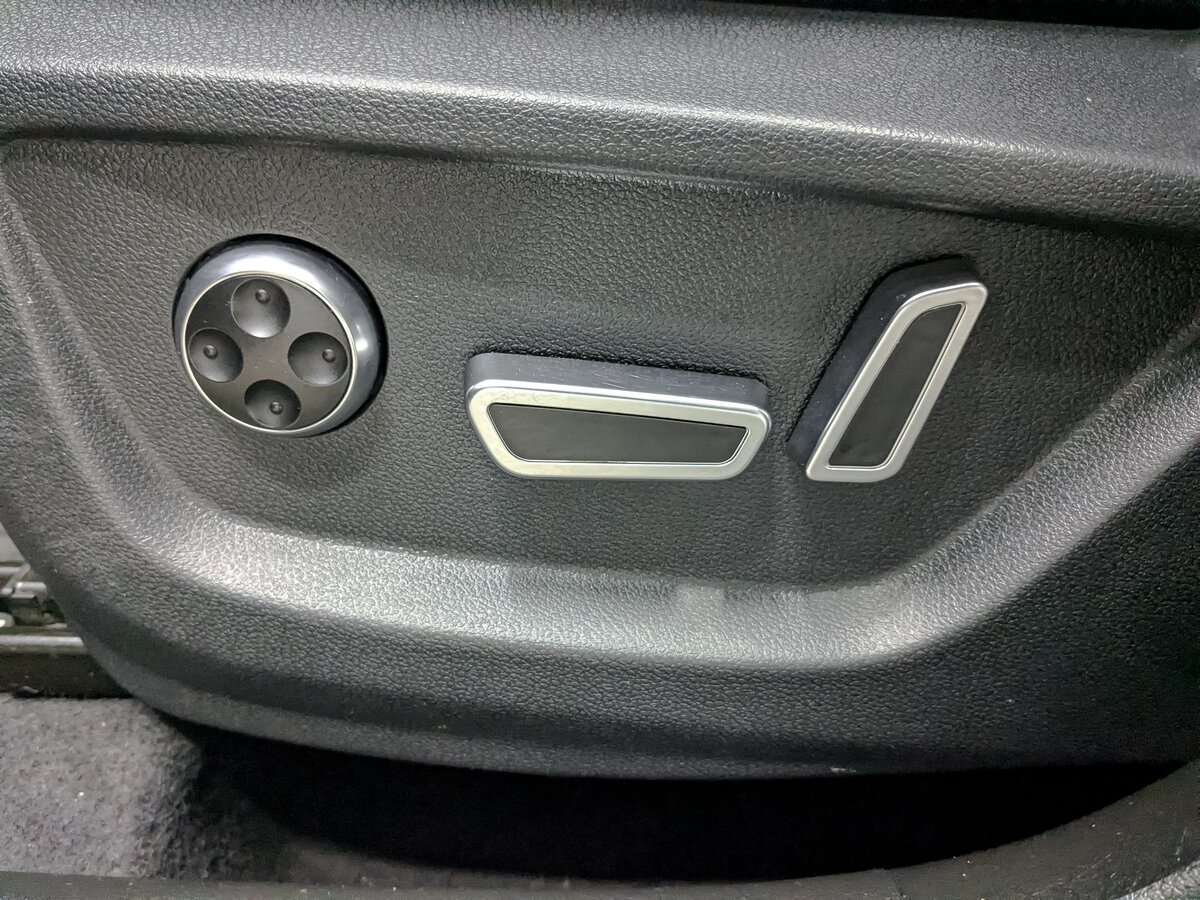 Чери Тигго 4 б/у, 2022, Вариатор. Фото: #24