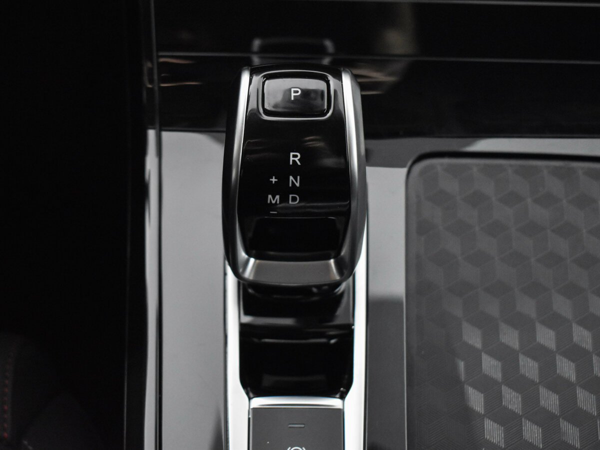 Chery Tiggo 7 Pro б/у, 2023, Вариатор. Фото: #10