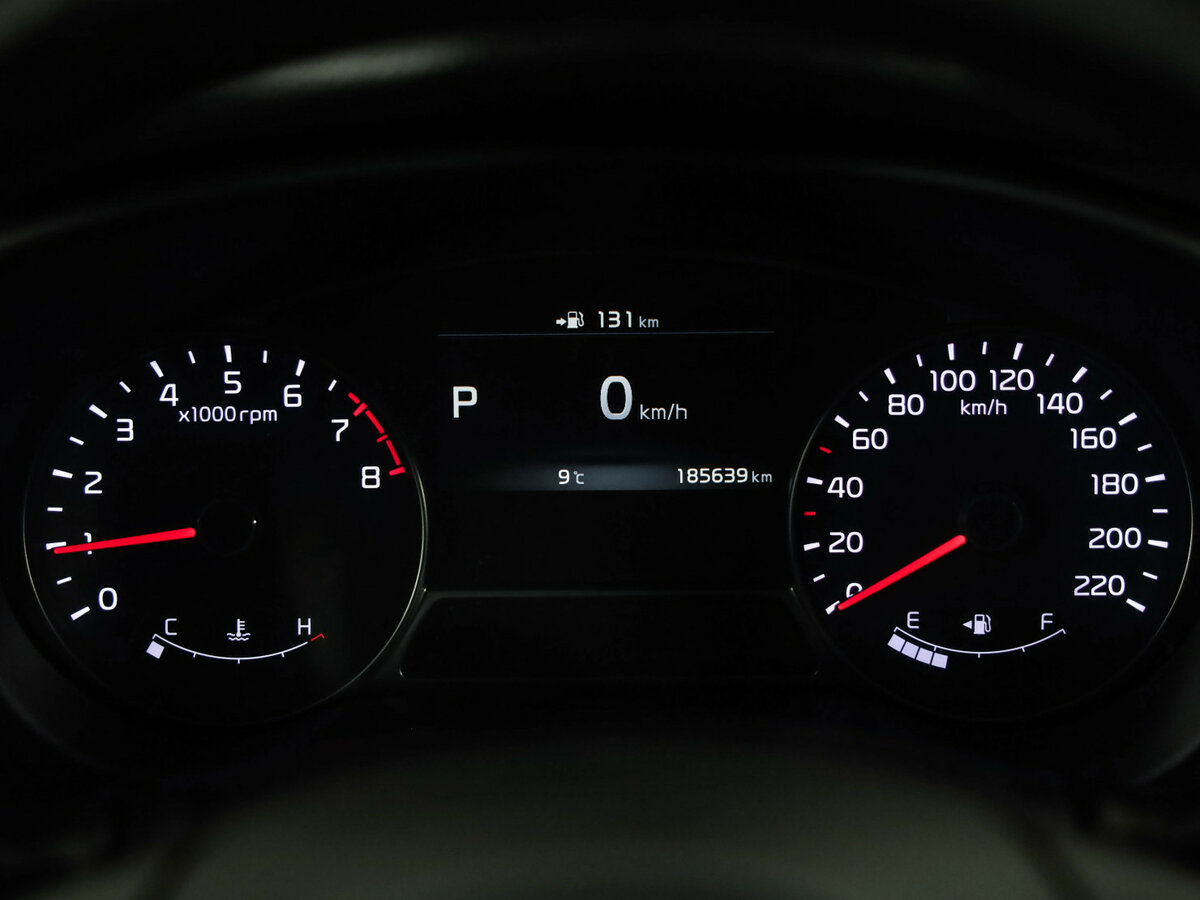 Kia Soul б/у, 2017, Автоматическая. Фото: #11