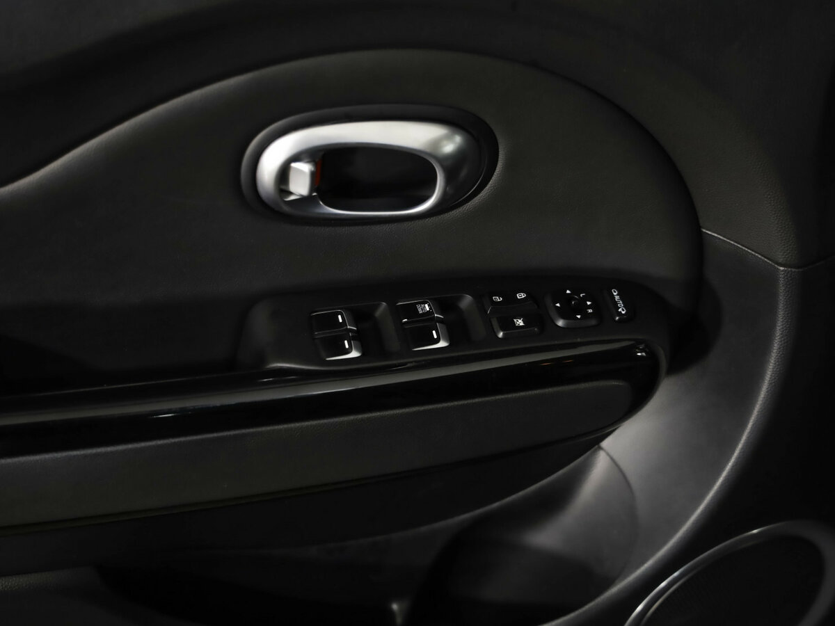 Kia Soul б/у, 2017, Автоматическая. Фото: #21