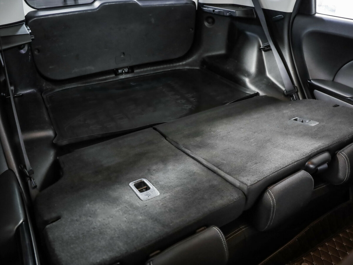 Kia Soul б/у, 2017, Автоматическая. Фото: #28