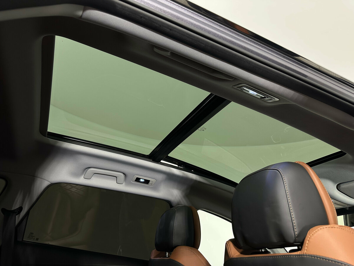 Chery Tiggo 8 Pro Max б/у, 2023, Роботизированная. Фото: #14