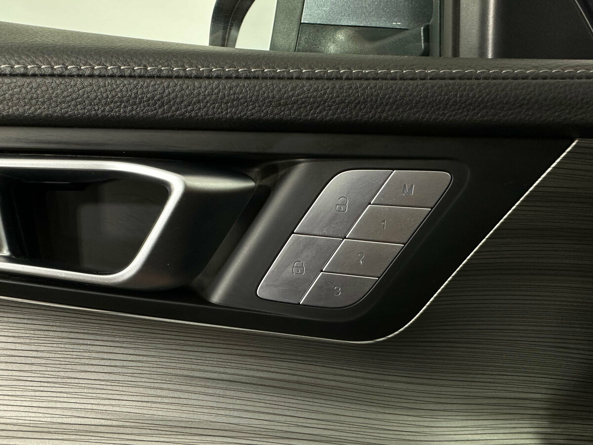 Chery Tiggo 8 Pro Max б/у, 2023, Роботизированная. Фото: #17