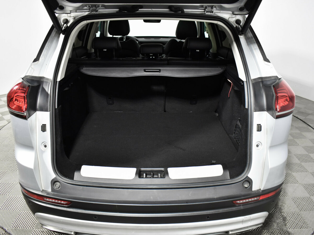 Geely Atlas Pro б/у, 2022, Роботизированная. Фото: #17