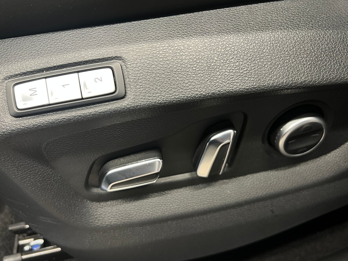 Chery Tiggo 7 Pro Max б/у, 2023, Вариатор. Фото: #13